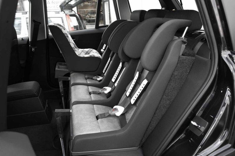 Bmw x3 child car seats #6